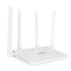 4G WiFi Router 300Mbps Standard SIM Card Slot 4 Antennas