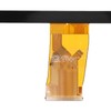 8.4in Radio Navigation Touch Screen Acrylic Oil Resistant Replacement for