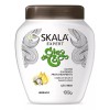 Skala Crema de Tratamiento Skala Óleo de Coco Pote 1kg