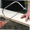 DOITOOL Scroll Saws for Woodworking Coping Saw Tool Mini Hand