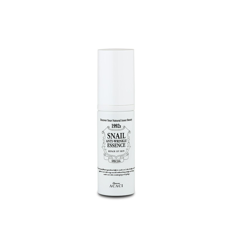Chamos Wrinkle Improvement Functional Snail Repair Anti Wrinkle Essence 50g