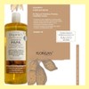 FLORIGAN Shampoo Fortalecedor de PAPA con Vitaminas y Proteínas 1lt.