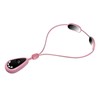 Smart Hanging Cervical Spine Massager Mini Portable Hot Compress Microcurrent