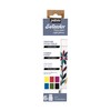 Pébéo - Fabric Paints Starter Set - Light Fabrics -