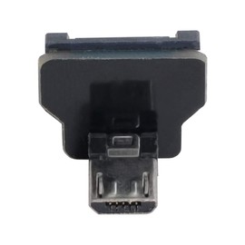 xiwai CYFPV Micro USB Connector for FPV HDTV Multicopter Aerial Photography