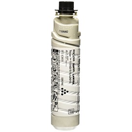 Ricoh 841718 (885531) Type 1170D/S15/LD015 Black Toner for Aficio 1515/1515f/1515mf, mp161/161f/161spf, mp171/ 171F/171SPF, mp201F/201SPF (7000 Yield)