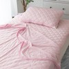 Sylphyz Towel Blanket, Single, Cool, Thin, For Summer, Reversible, 2