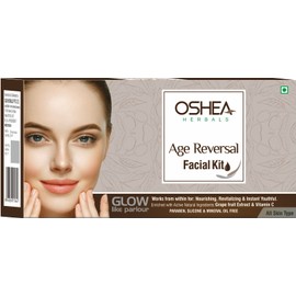 Oshea Herbals Age Reversal Facial Kit 330grams