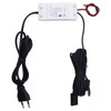 Intelligent Garage Door Controller Smart Door Opener Remote Timing Instrument