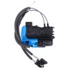 MOTOKU Front Right Passenger Side Door Lock Latch Actuator for