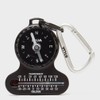 Silva Pocket Compass Thermometer Gadget, Adults Unisex, Clear, TU