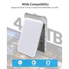 ORICO 2.5 inch SATA USB3.0 HDD Hard Drive Disk Portable