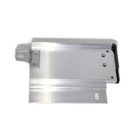 Toyota Genuine Parts Rear Bumper Step SUB-ASSY LH Land Cruiser S/T, H/T, Part Number 52303-60010