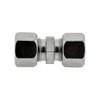 Straight Cutting Ring Fitting 12 L Galvanised Steel Cutting Ring