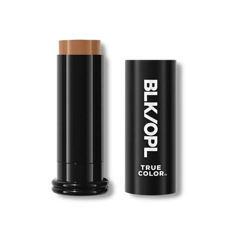 Black Opal True Color Stick Foundation SPF15, 740 Ebony Brown-