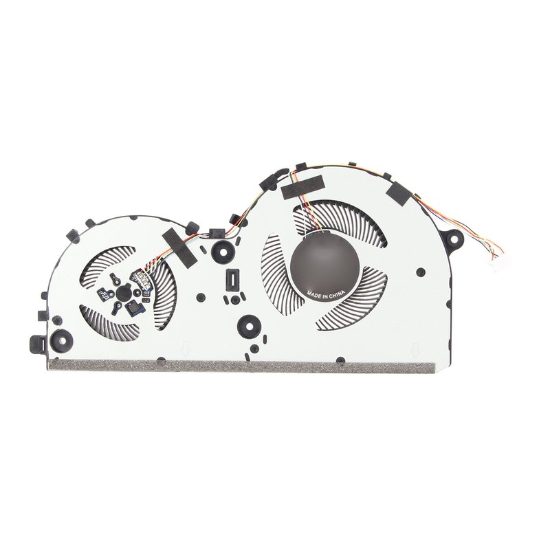 Laptop CPU Cooling Fan for Lenovo for Ideapad L340 Laptop