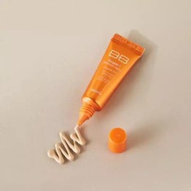 Unknown [스킨79] 슈퍼 플러스 비블레쉬 밤 오렌지 비비 7g [Skin79] Super Plus Beblesh Balm Orange BB 7g