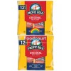 Pacific Gold 2 Packs Pacific Gold Original Beef Jerky Multi