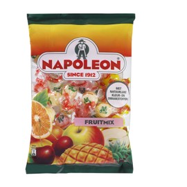 NAPOLEON CO Assorted Fruit Mix Sours, 5.29 OZ