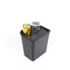 Daeiclru Trash Can Compatible with Ford Maverick 2024 2023 2022,