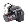 Digital Camera HD SLR Camera 16X Zoom AV Interface Digital
