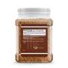 Unpretentious Dark Brown Sugar, Great for Baking, Rich Caramel Flavor,