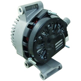 OEG Parts New Alternator Compatible With Compatible With Focus 2.0L 2.3L w/Manual Trans 2005-2007 5S4T-10300-DA 5S4T-10300-D, AFD0135, 40014129