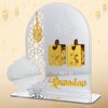 Ramadan Decorative Calendar, Ramadan Decoration Countdown Calendar Children
