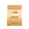 Pure Original Ingredients Sodium Bicarbonate (Baking Soda) (1 lb) Eco-Friendly
