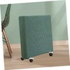 Outanaya Radiator Cover Washable Space Heater Cover for Indoor Use