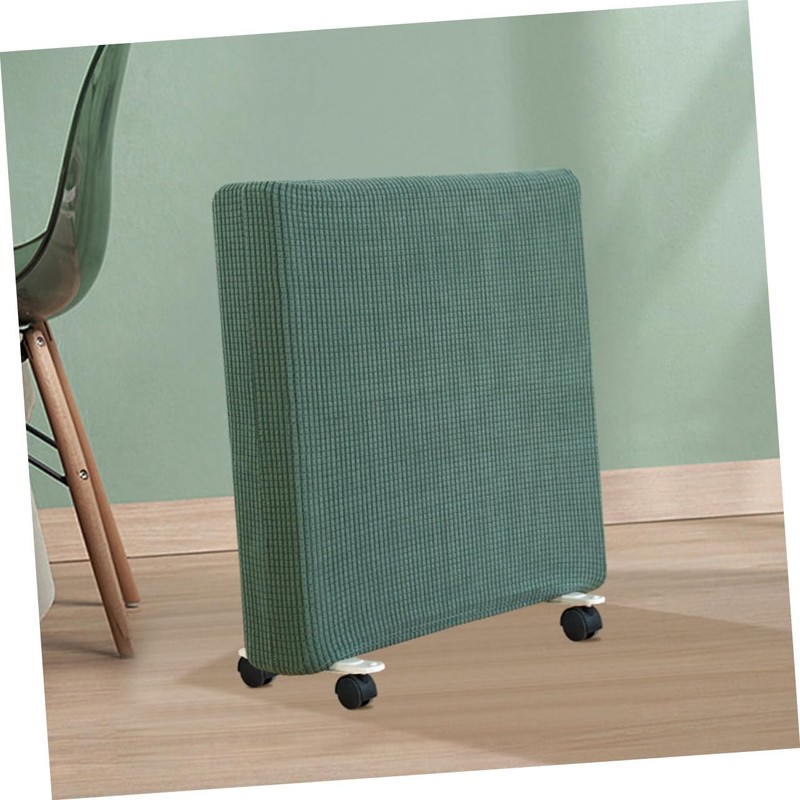 Outanaya Radiator Cover Washable Space Heater Cover for Indoor Use