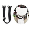 Front Adjustable Rescue Strap for Dirtbikes Motocross Enduro Supercross Universal