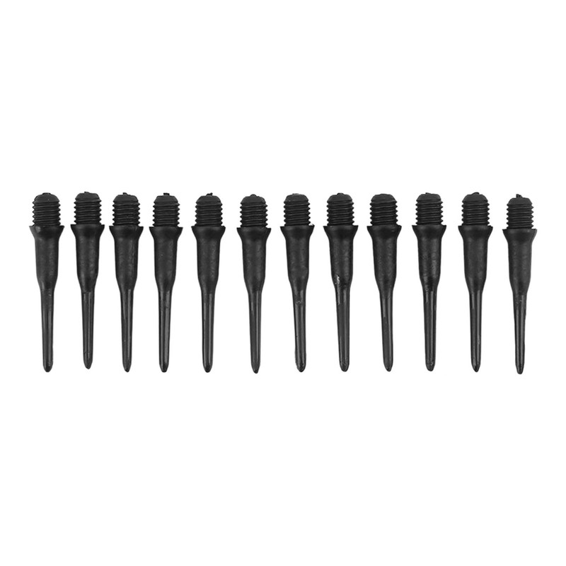 15pcs Soft Tip Darts Professional Plastic Tip Dart Sets Aluminum