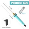 Electric Foam Cutter, 30 W 10 cm Polystyrene Cutter, Hot