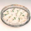 Kanai Kogyo OS-06B Fresh Food Declaration Shallow Colander & Tray