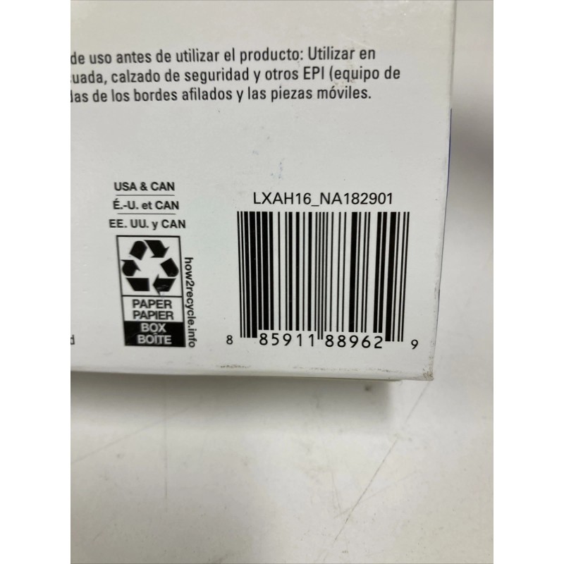Lenox New Lennox 6In Multi-Purpose Hole Saw LXAH16