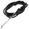 NICHE Push Pull Throttle Cable for 1995-2007 Yamaha YZF600R 4TV-26302-00-00