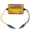 The Original Custom Clackee V1.0 Sprinkler Valve Locator Irrigation Buried