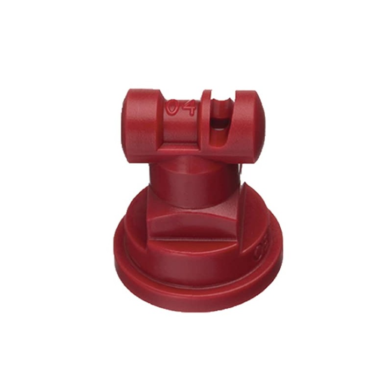 TeeJet TT11004-VP Turbo TeeJet Tip - Red