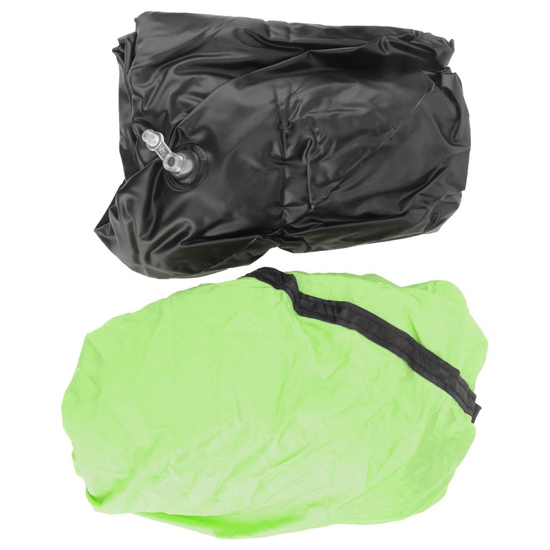 210T Wrinkled Nylon Taffta Pod Swing Seat Children Hanging Hammock