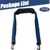 nsgglecher Shoulder Strap Compatible with Yeticooler & Engel-13qt and 19qt,