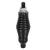 LED Whip Light Spring Mount CB Radio Antenna Spring Mount