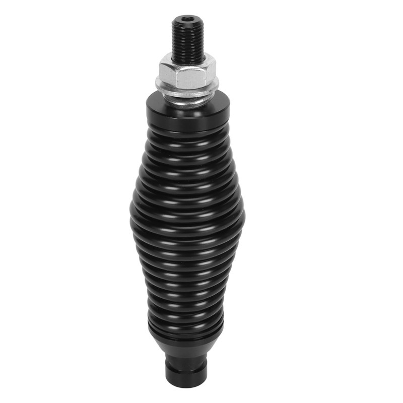 LED Whip Light Spring Mount CB Radio Antenna Spring Mount