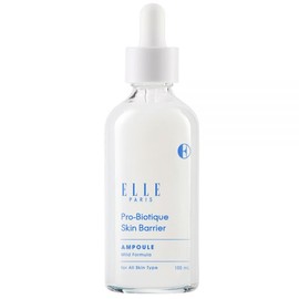 ELLEPARIS ELLE PARIS Probiotic Ceramide Inner Moisturizing Ampoule, 100ml, 1 piece 100ml x 1 piece / ELLE PARIS 프로바이오티크 세라마이드 속보습 앰플, 100ml, 1개 100ml x 1개