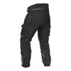 Tourmaster Men’s Trek Motorcycle Pants Black