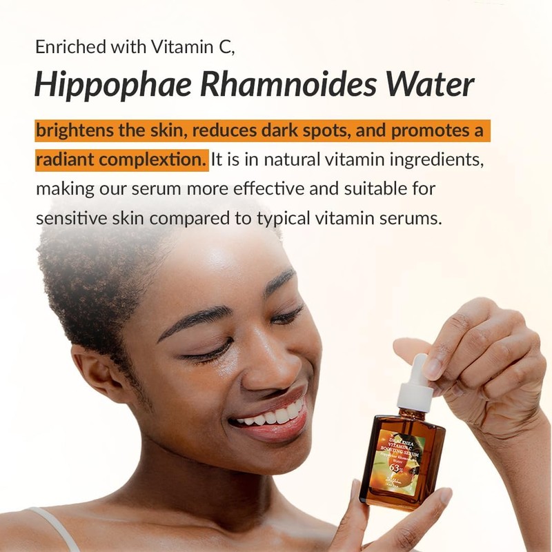 Dr.Althea [Dr.Althea]Vitamin C Boosting Serum 30ml