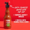 Frank's RedHot Squeeze Sriracha Sauce, 12 fl oz (Pack of