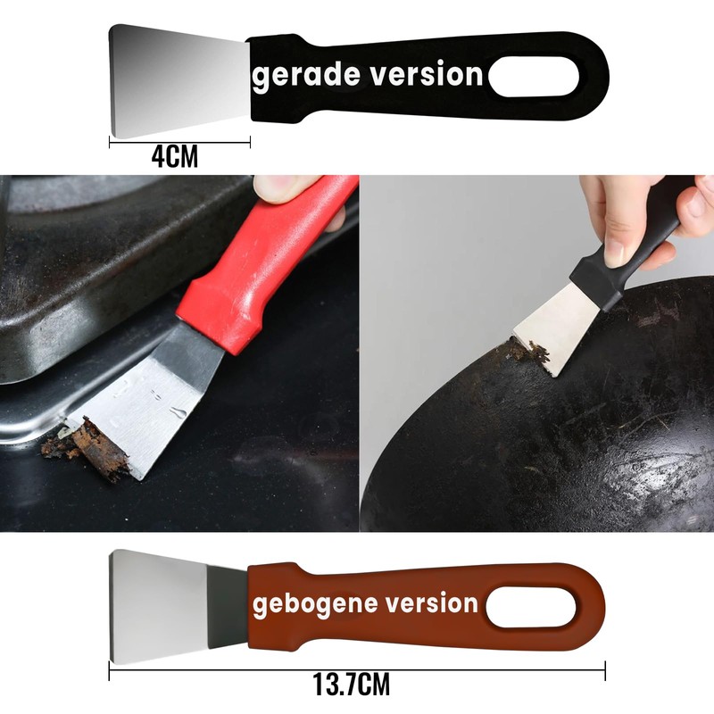 zeyedemo 11 Piece Gap Cleaning Brush Set with Stiff Bristles