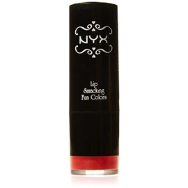 NYX Extra Creamy Round Lipstick - Sunflower