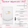 Eyelash Applicator Tool – 5-in-1 Lash Applicator Tool Set with